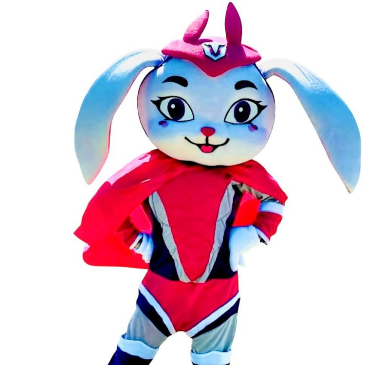 Bunny Shop Bunny Shop