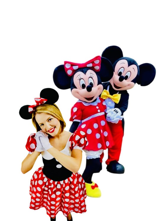 Mickey Premium Show