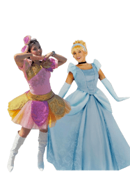 Princess Show