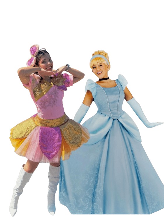 Princess Show