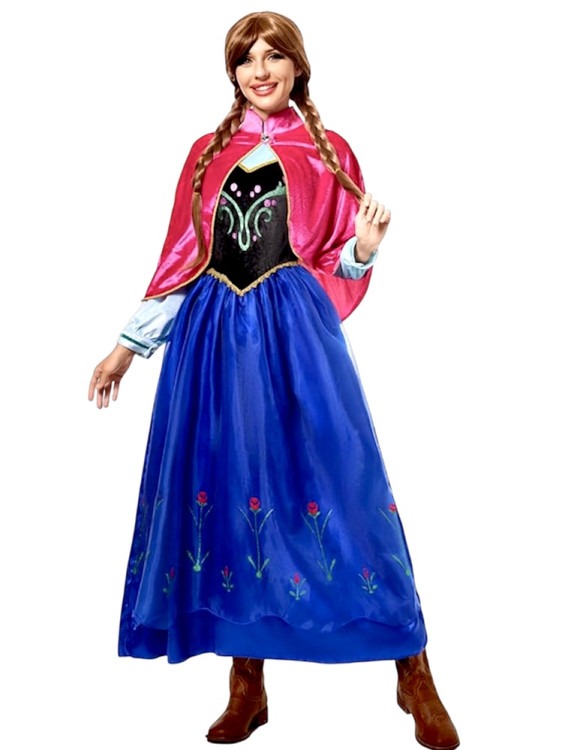 Princess Ana
