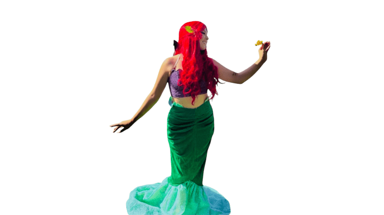 Princesses Appearance