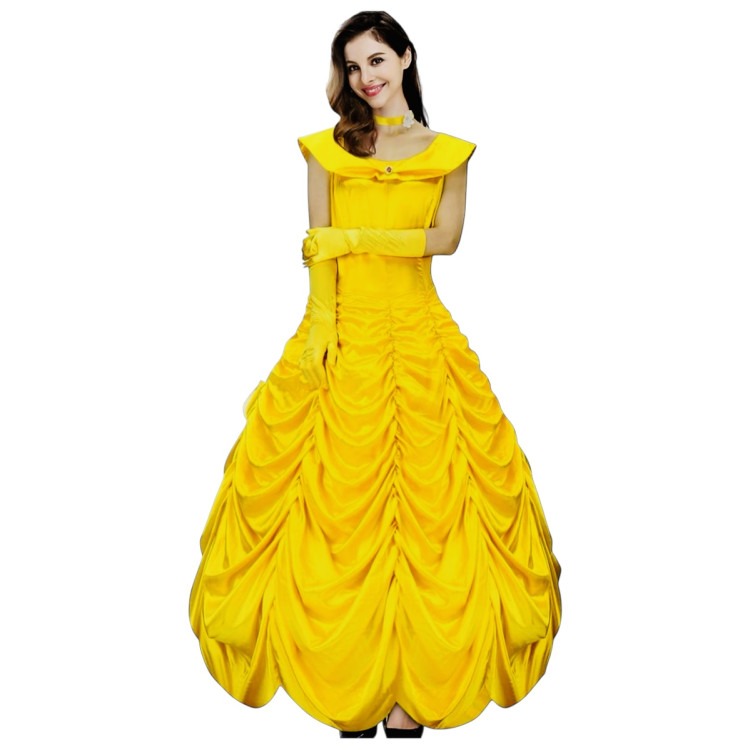 Belle
