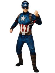 Captain America