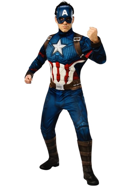 Captain America