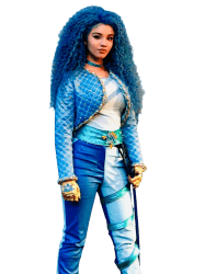 Chloe 1752943978 Descendants Show