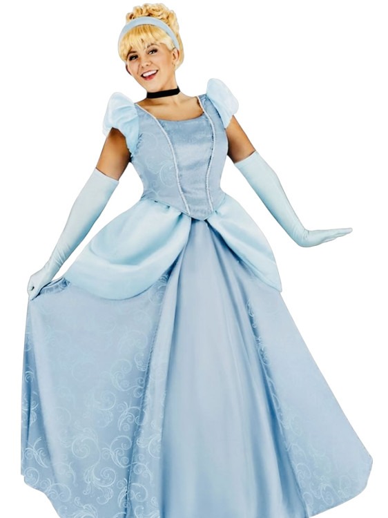 Cinderella