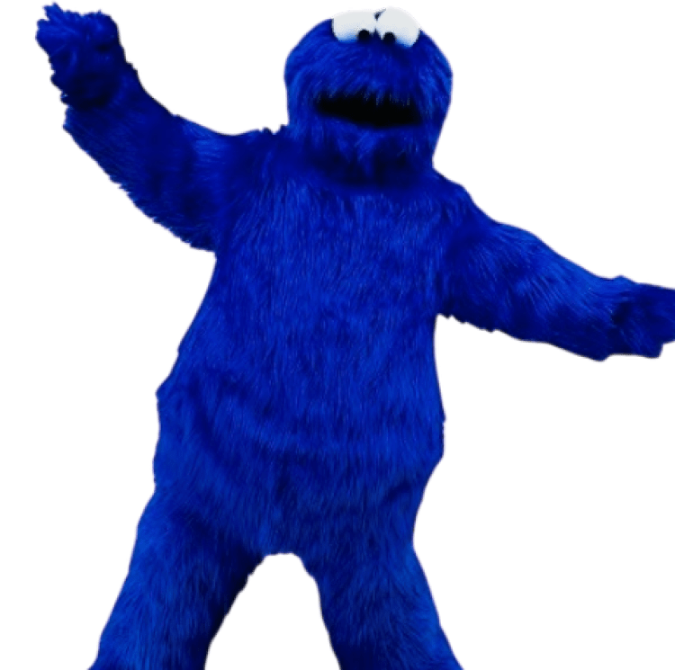 Cookie Monster