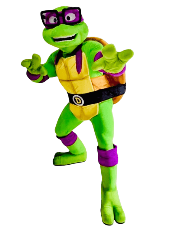 Donatello Turtle