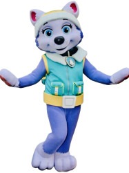 Everest20io 1752203148 Paw Patrol Show