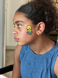 FP3 1752469376 Face Painting