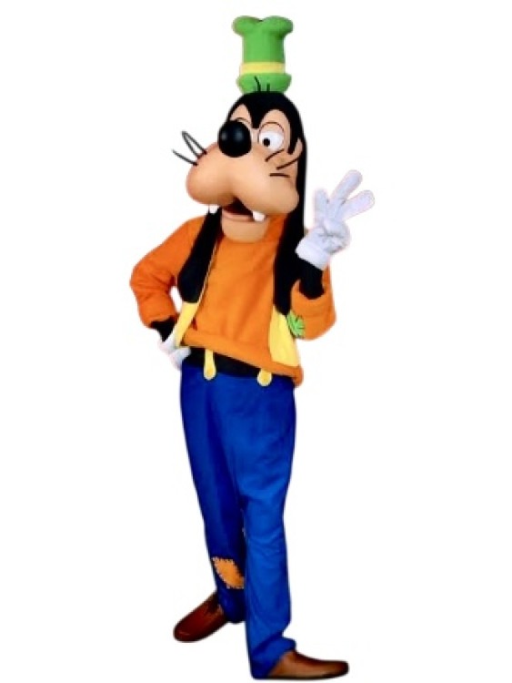 Goofy