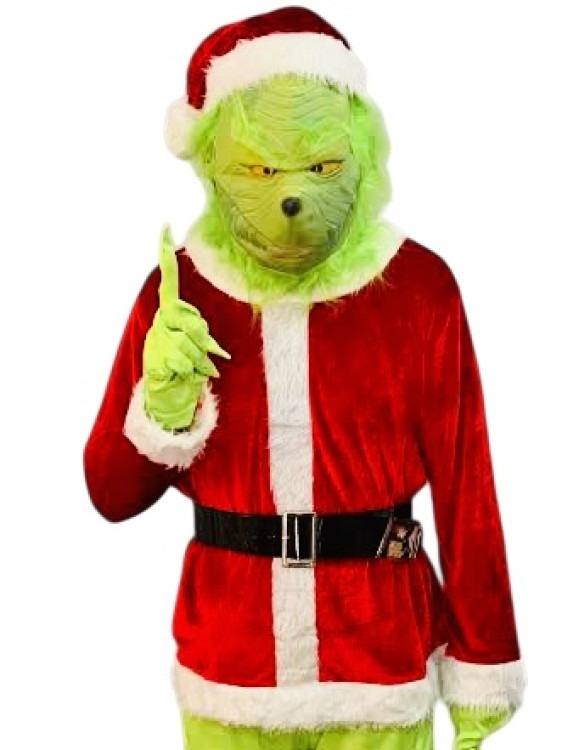 Grinch