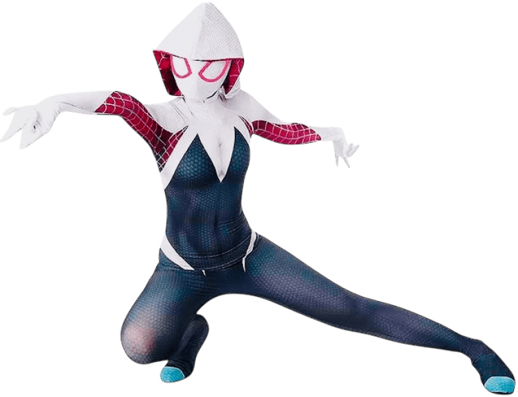 Gwen Stacy