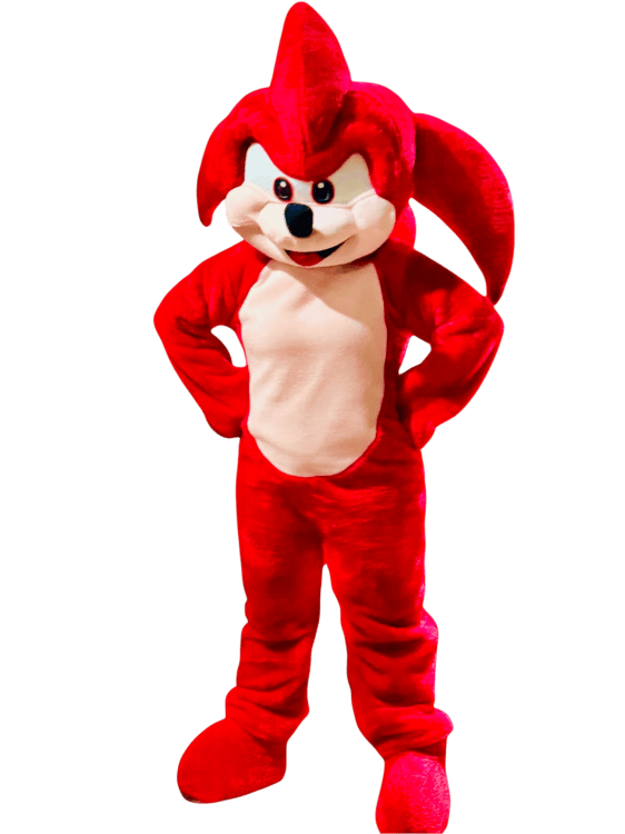 Knuckles
