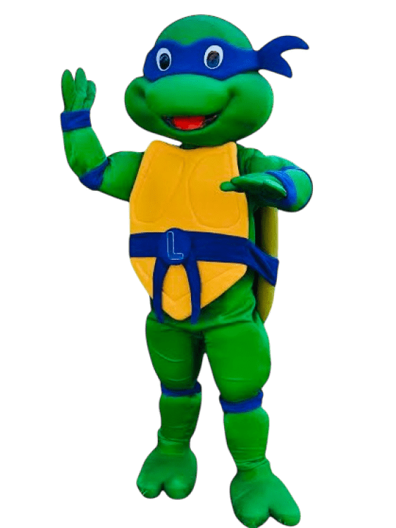 Leonardo Turtle