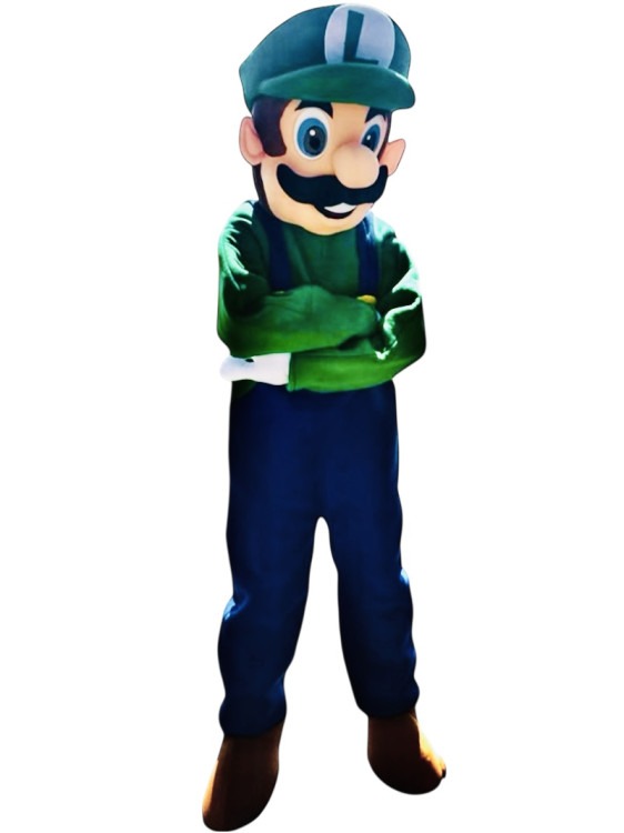 Luigi Bros