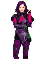 Mal 1752943977 Descendants Show