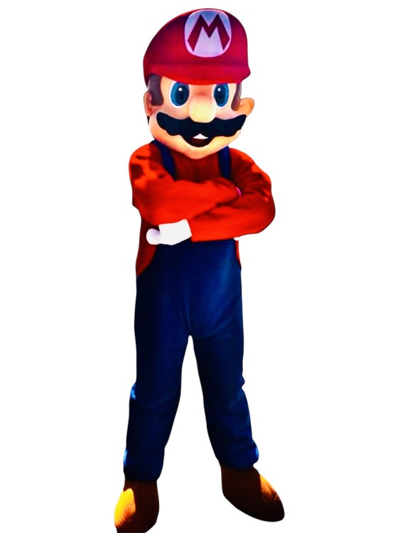 Mario Bros