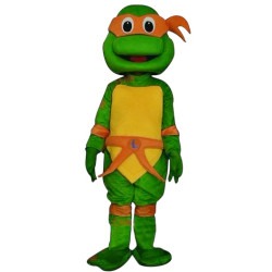 Michelangelo Turtle
