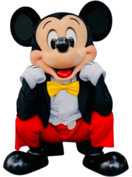 Mickey Mouse
