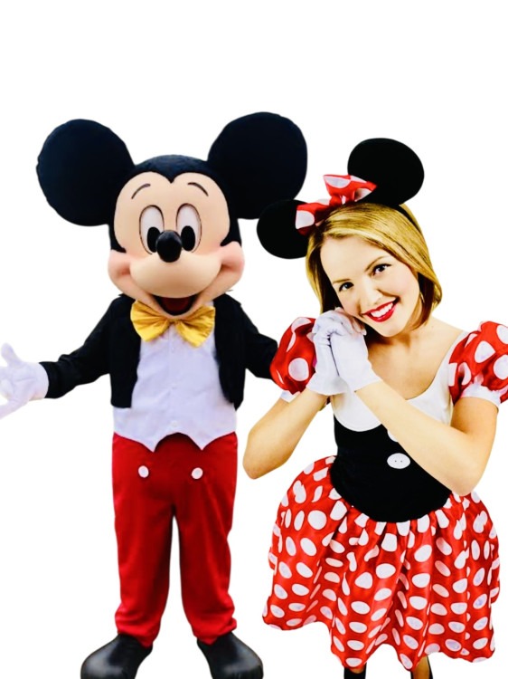 Mickey Show