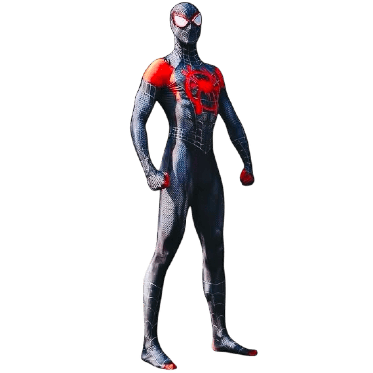 Miles Morales