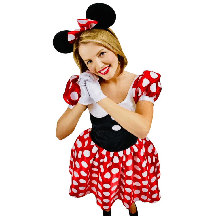 Minnie Host