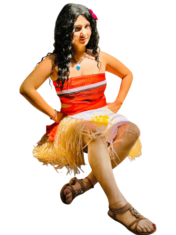 Moana