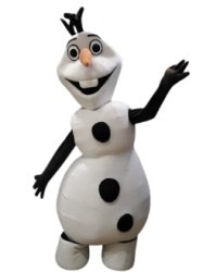 Olaf