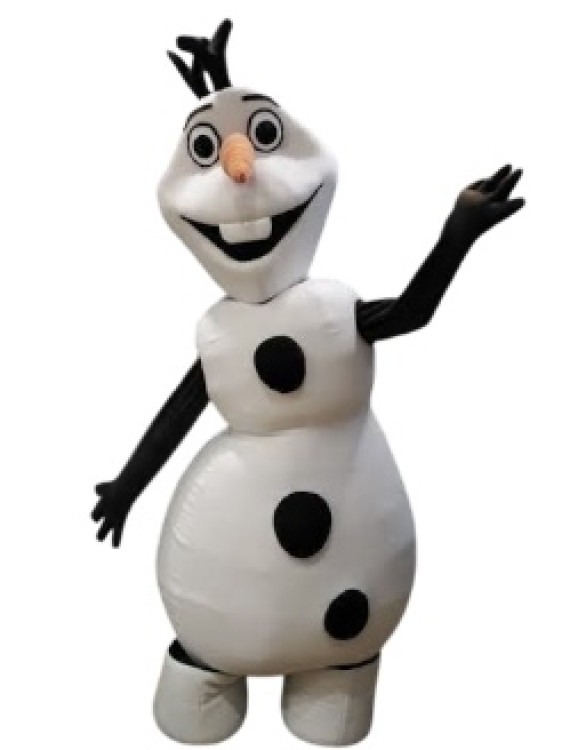 Olaf