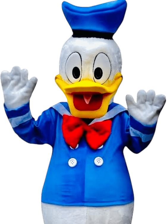 Donald