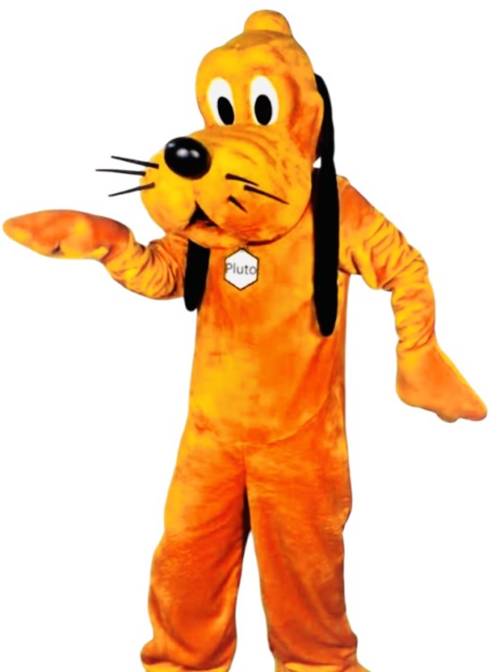 Pluto
