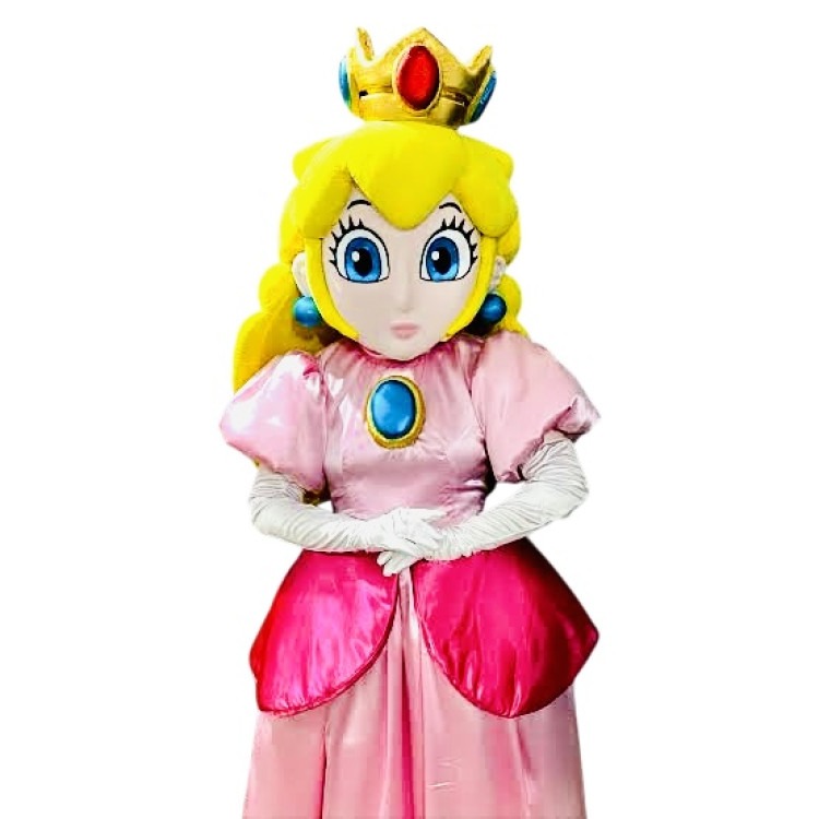 Princess Peach