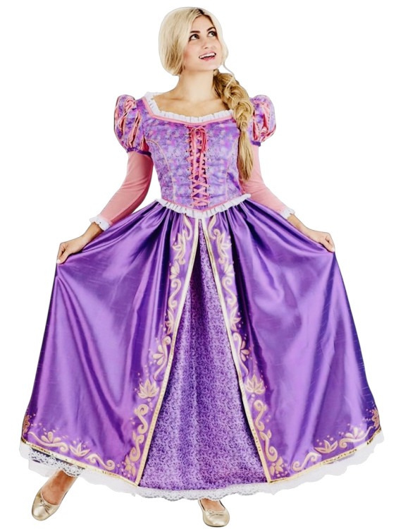 Rapunzel