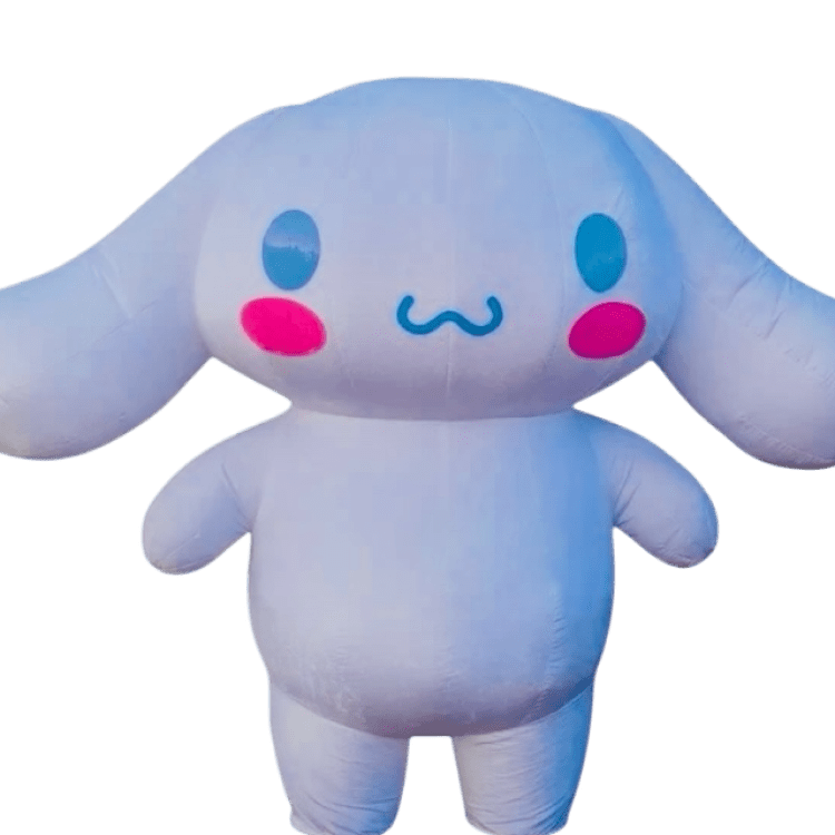Cinnamoroll