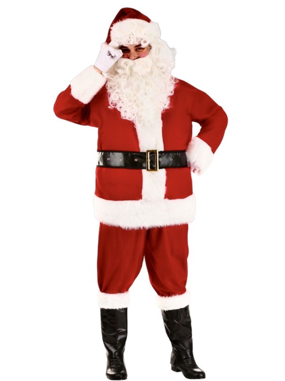 Santa Claus