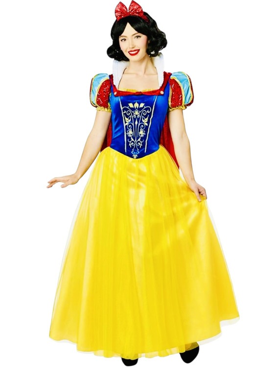 Snow White