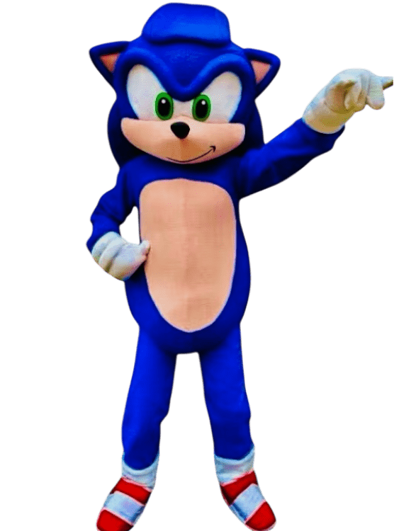 Sonic