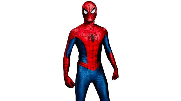 Superheroes Superheroes