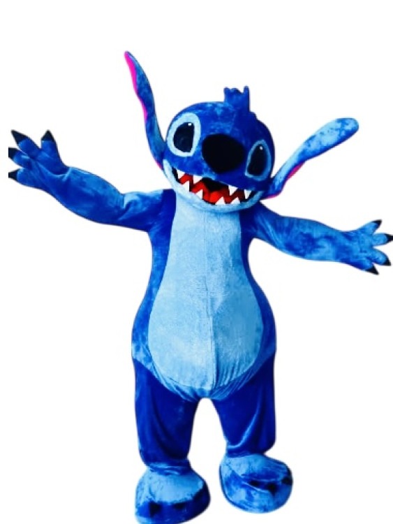 Stitch