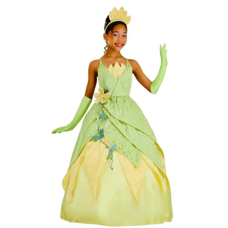 Tiana