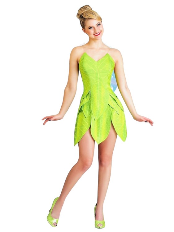 Tinker Bell