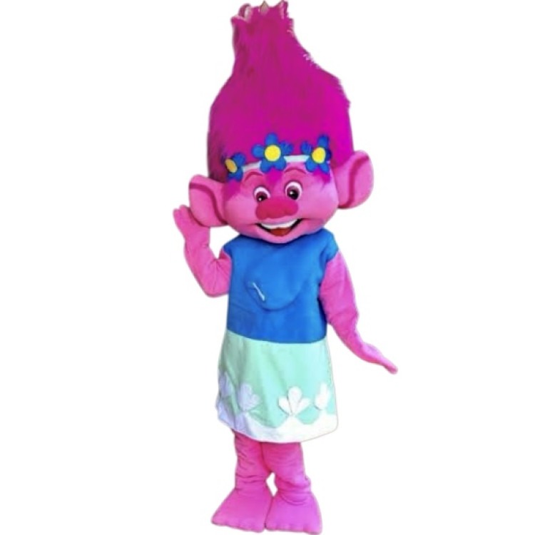 Poppy Troll