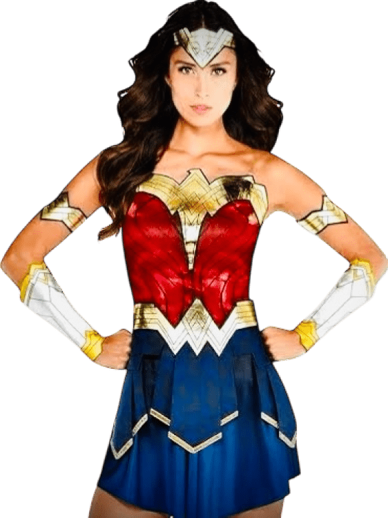 Wonder Woman