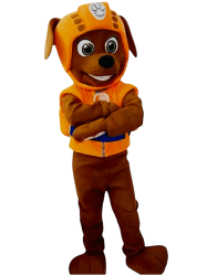 Zuma20io20 1752203148 Paw Patrol Show