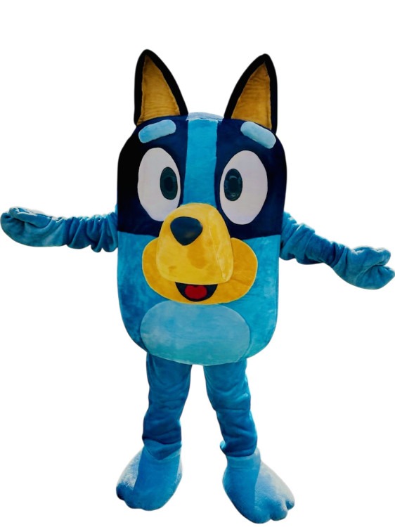 Bluey Show