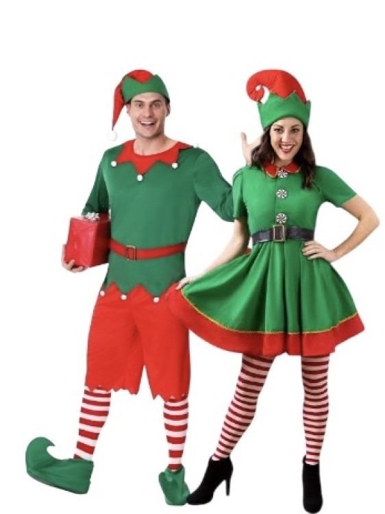 Christmas Elf