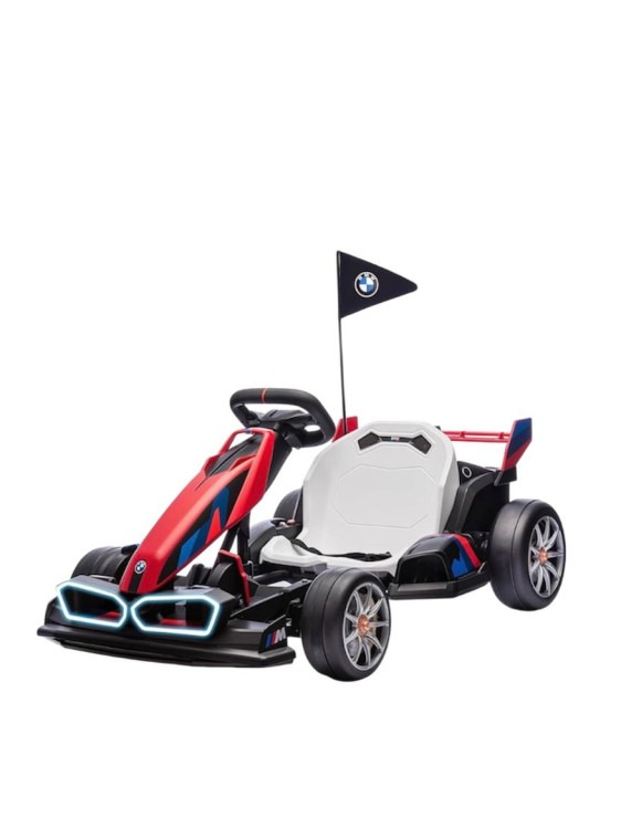 Go-Karts