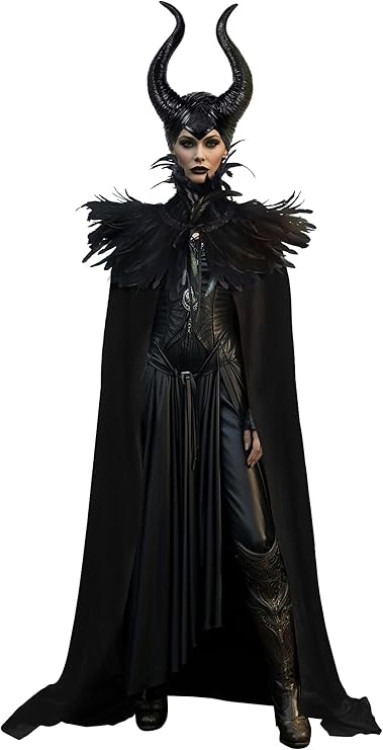 Maleficent